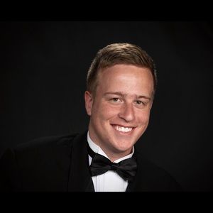 Meet your Posher, Bradley